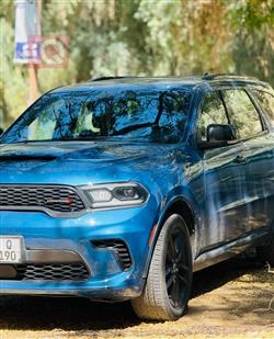 دودج دورانجو